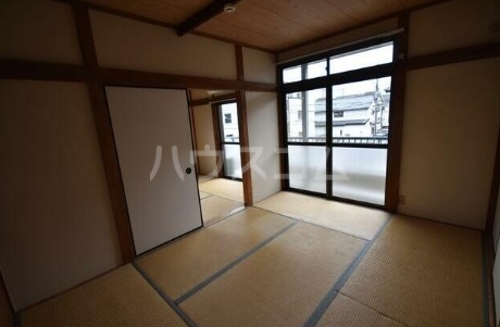 3/17 リビング/ダイニング