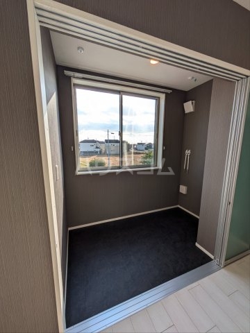 26/30 バルコニー