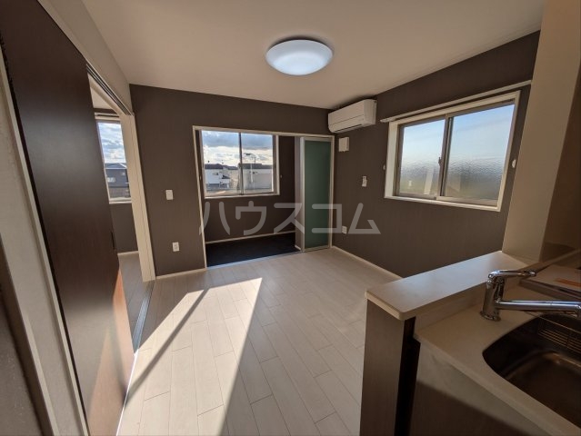 4/30 リビング/ダイニング