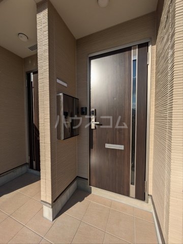 29/30 エントランス