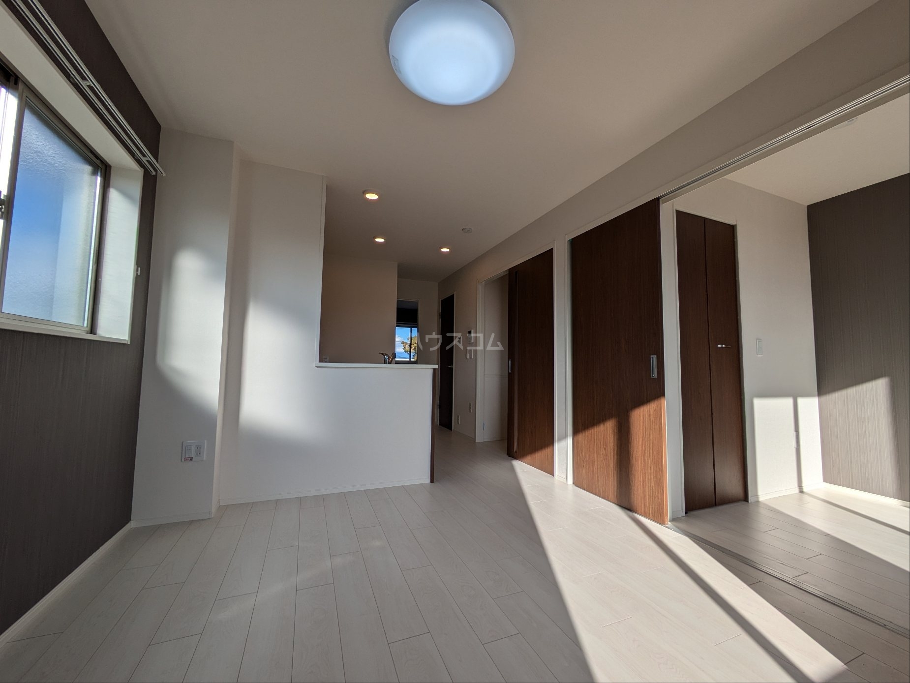 3/30 リビング/ダイニング