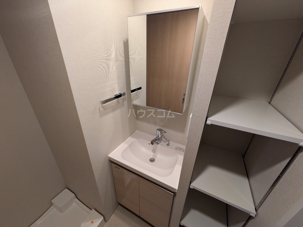 14/27 洗面
