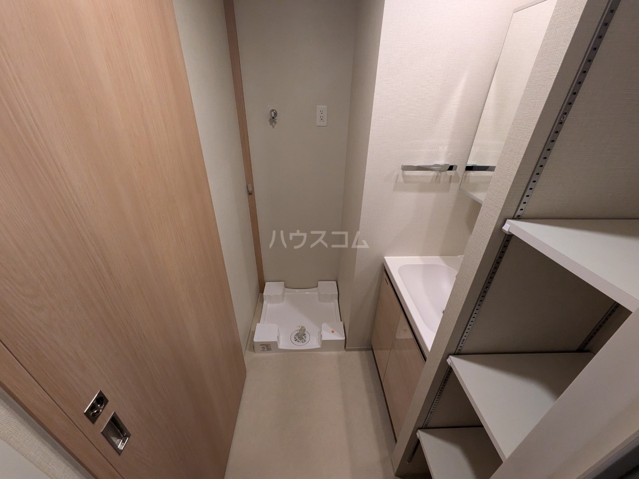 13/27 洗面