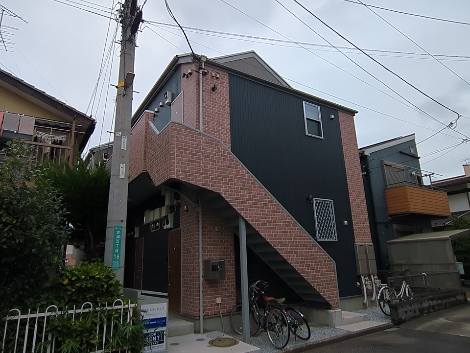 1/27 外観