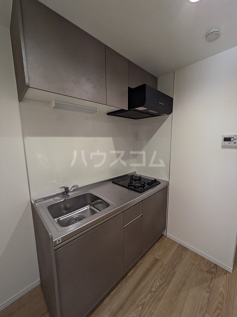 7/26 キッチン