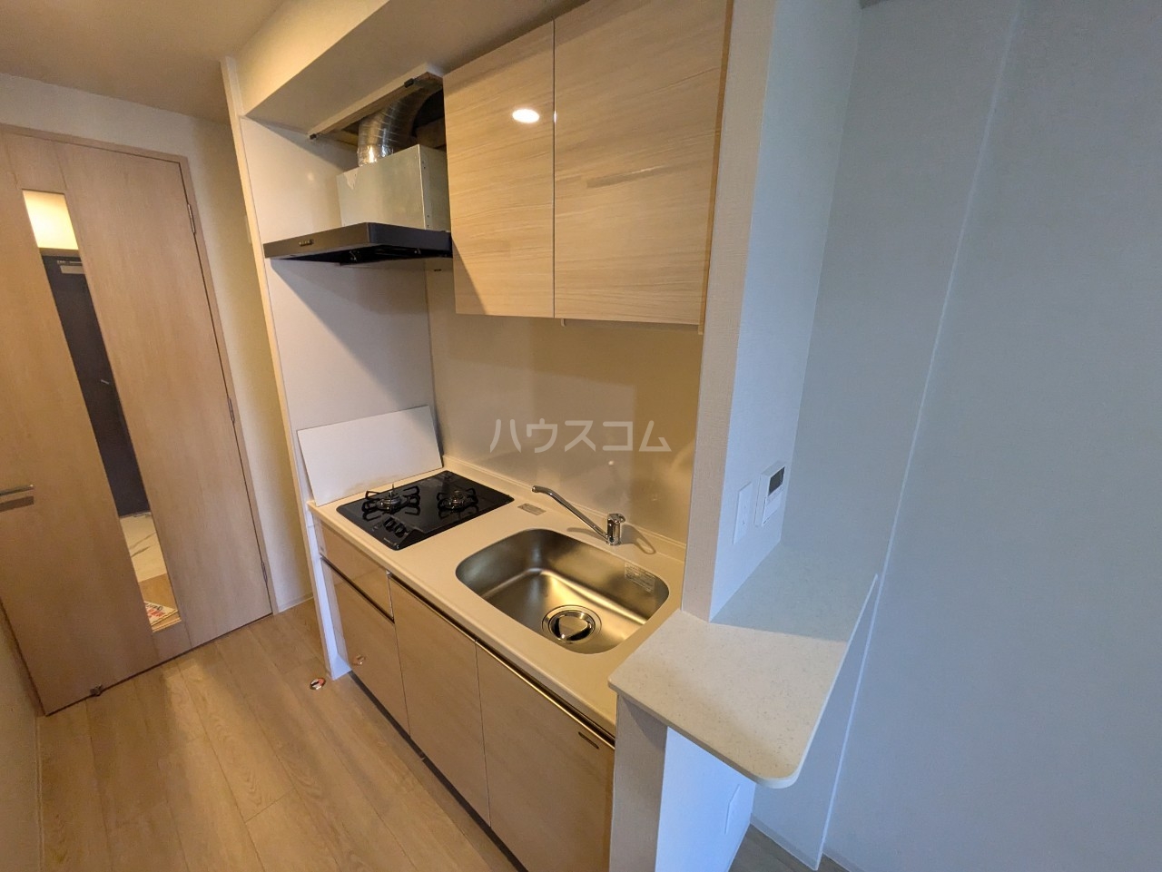 7/26 キッチン
