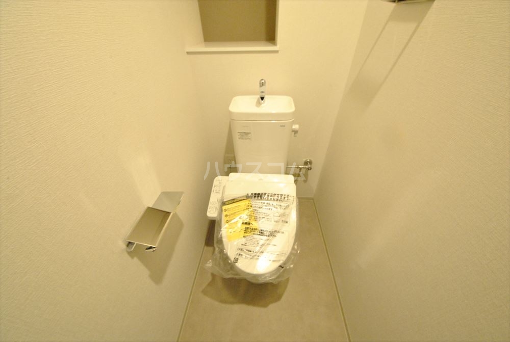 22/30 トイレ