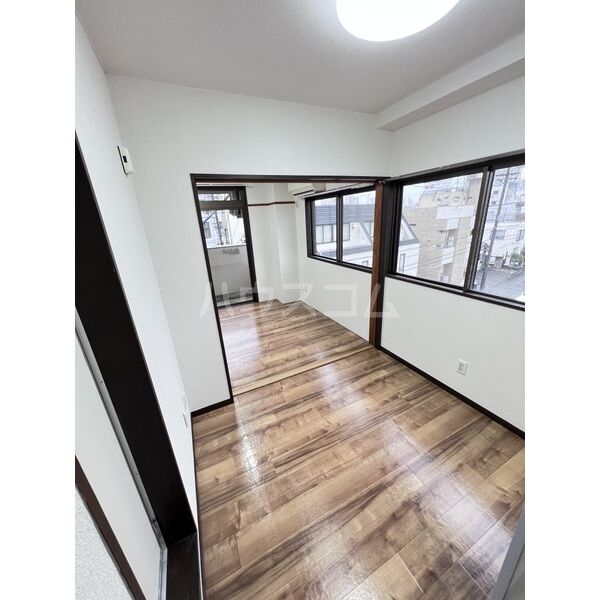 3/13 リビング/ダイニング