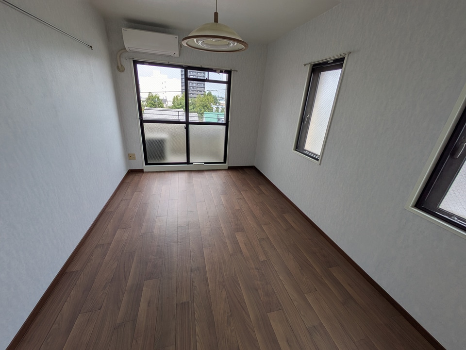 3/26 リビング/ダイニング