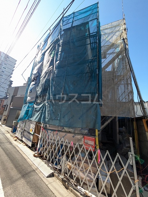 1/12 外観