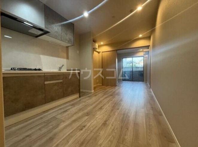 3/16 リビング/ダイニング