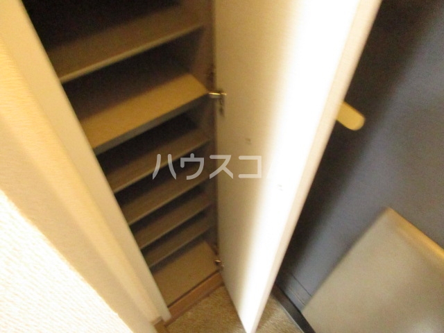 5/24 収納