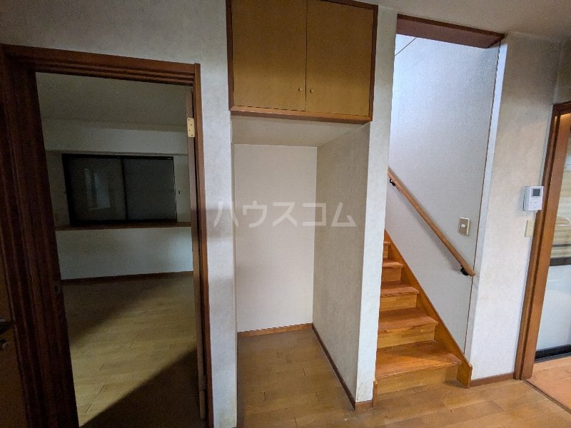 3/27 リビング/ダイニング