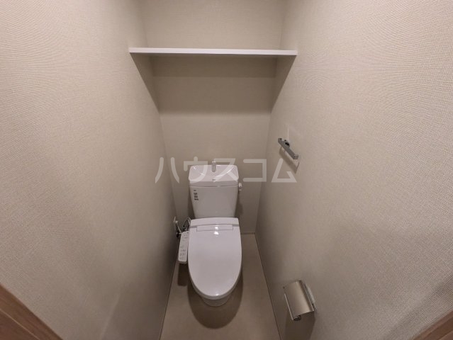 10/25 トイレ