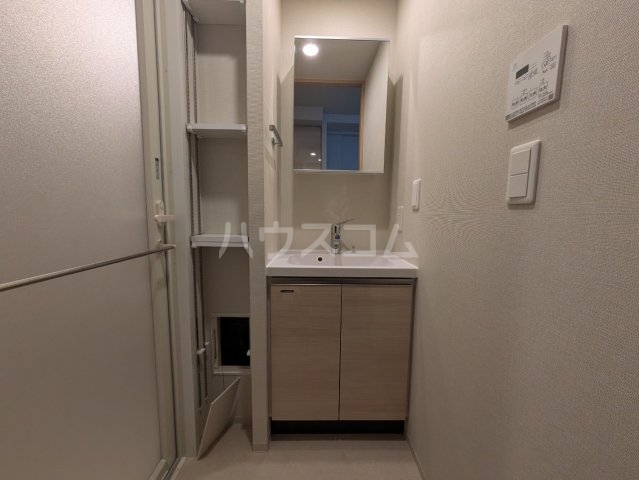 11/25 洗面