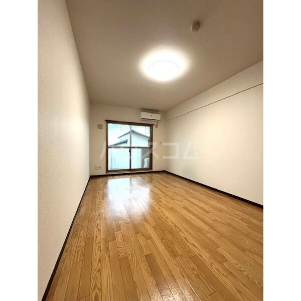 4/21 リビング/ダイニング