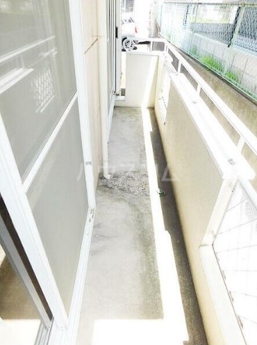 13/24 バルコニー