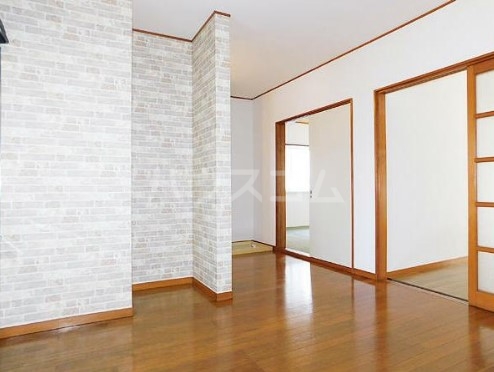 3/24 リビング/ダイニング