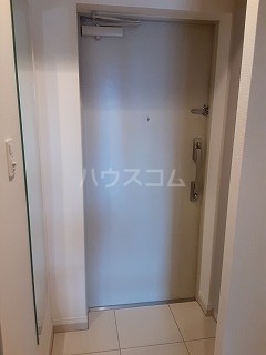 6/30 玄関
