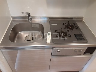 8/30 キッチン