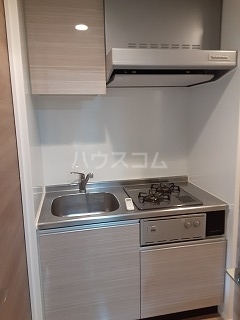 7/30 キッチン