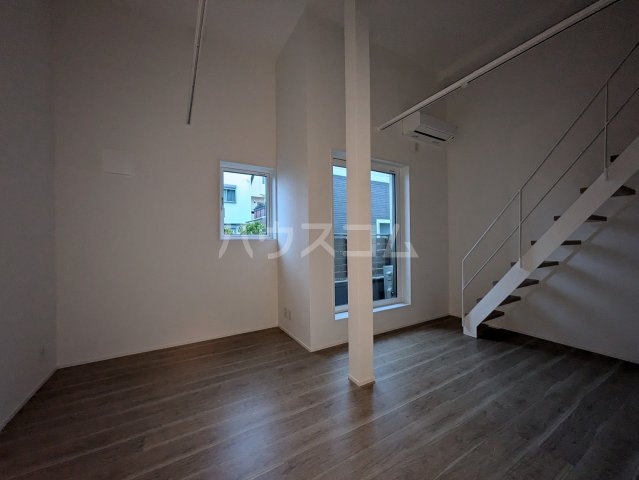 5/30 リビング/ダイニング