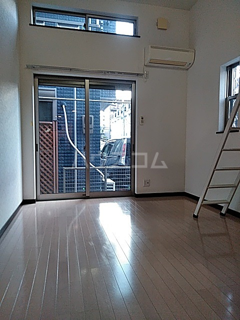 6/30 リビング/ダイニング