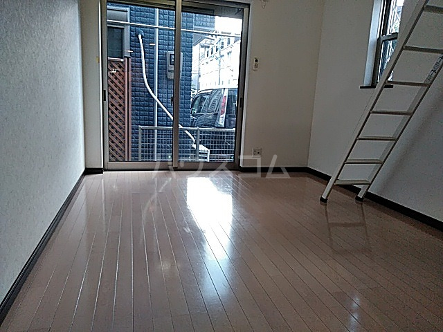 4/30 リビング/ダイニング