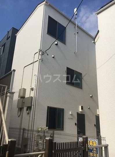 1/21 外観