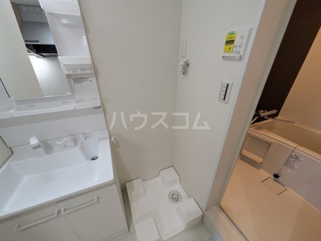 12/27 洗面