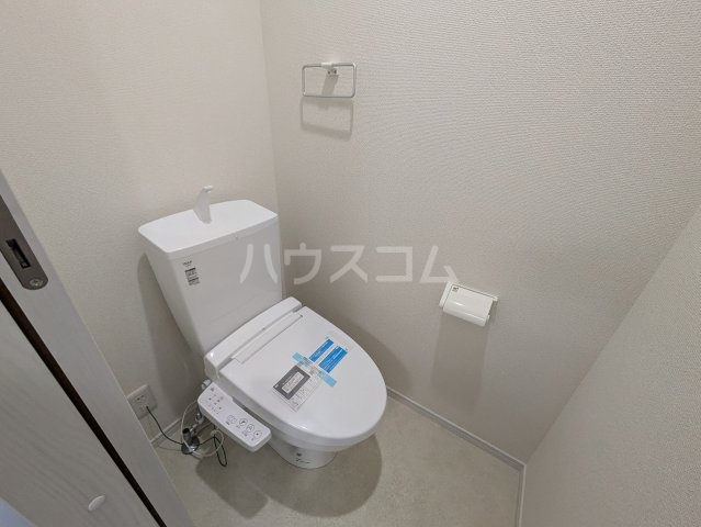 10/27 トイレ