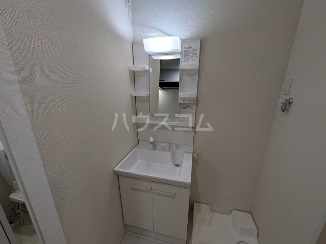 11/27 洗面