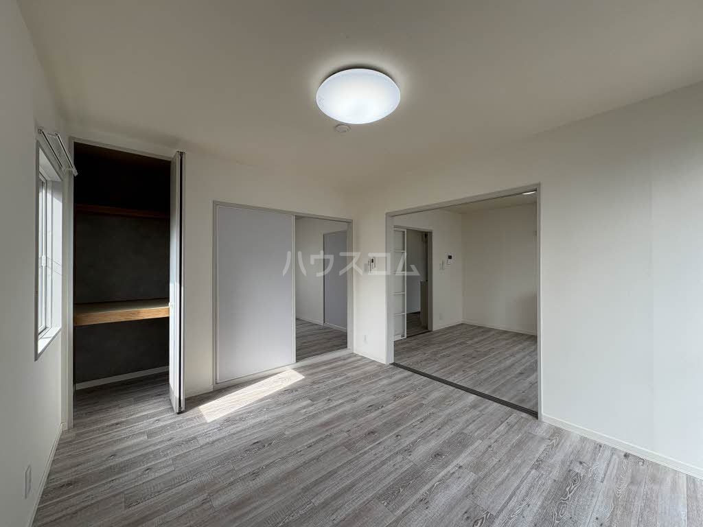 3/20 リビング/ダイニング