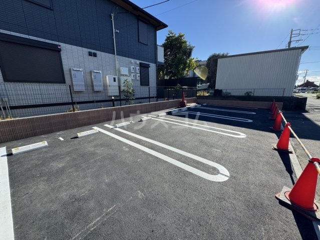 29/30 駐車場
