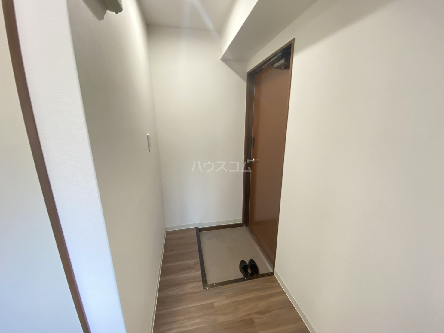 9/30 玄関