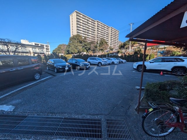 29/30 駐車場
