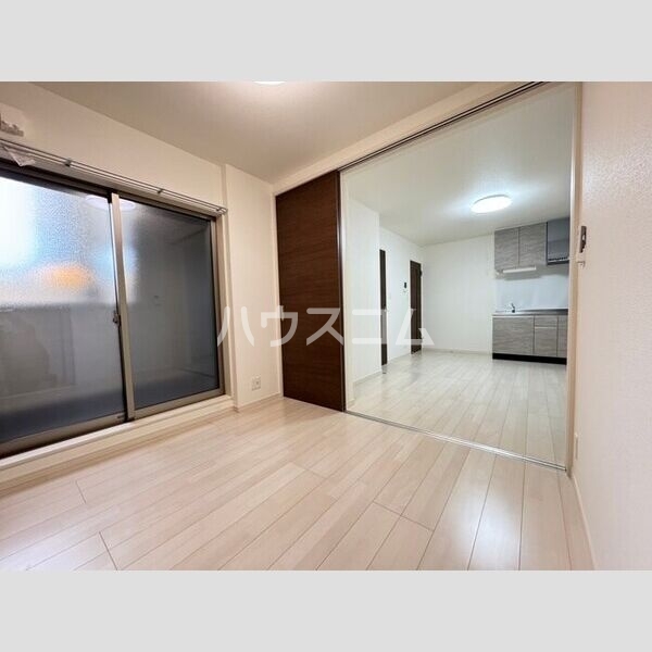 3/16 リビング/ダイニング