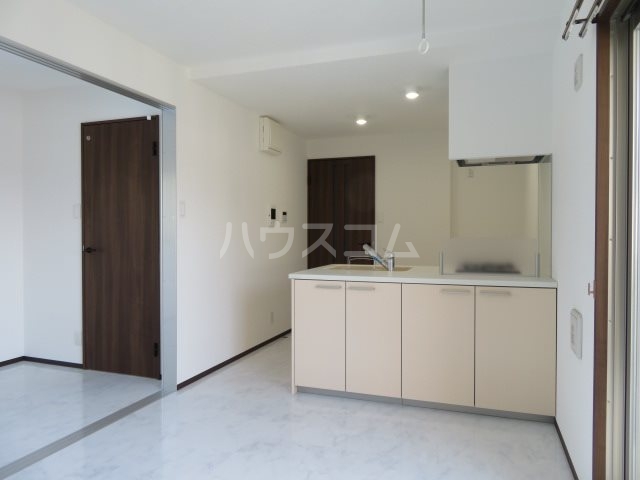 3/19 リビング/ダイニング