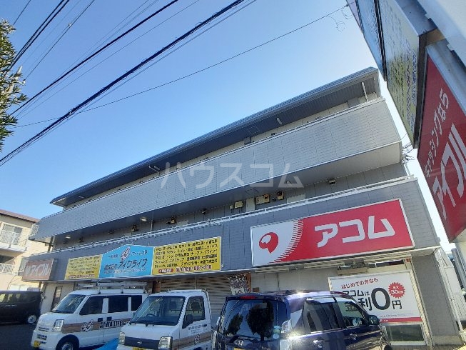 2/30 外観