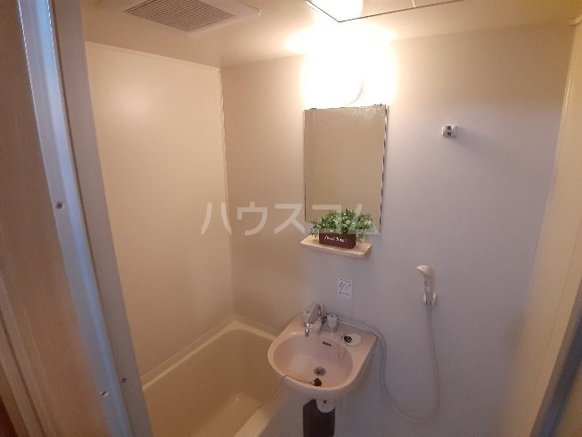12/30 洗面