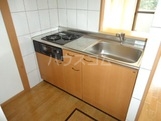 7/17 キッチン