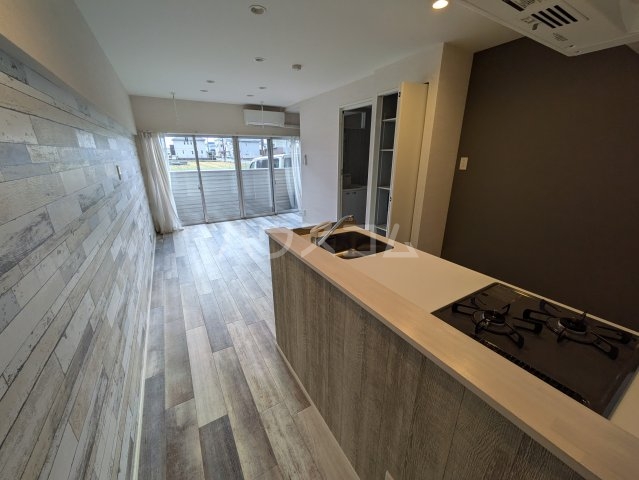 5/30 リビング/ダイニング