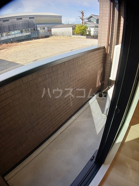16/30 バルコニー