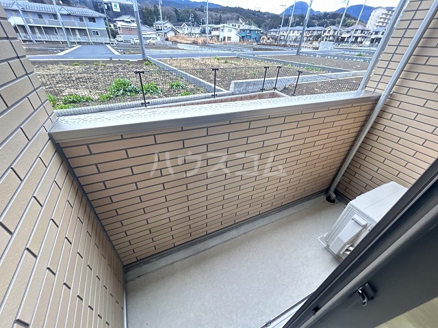 20/30 バルコニー