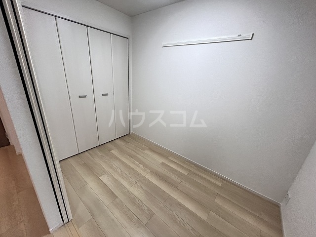 8/30 寝室
