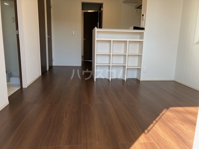 3/20 リビング/ダイニング