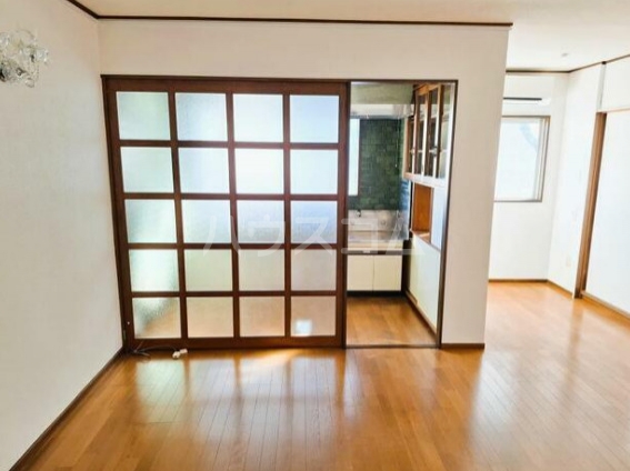 3/23 リビング/ダイニング