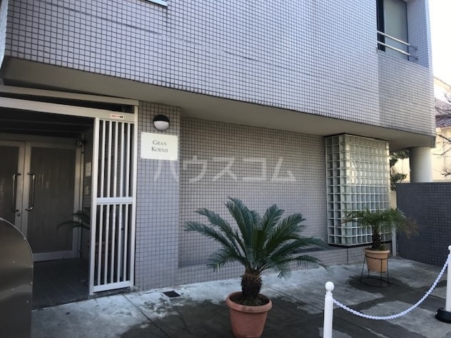 2/6 エントランス
