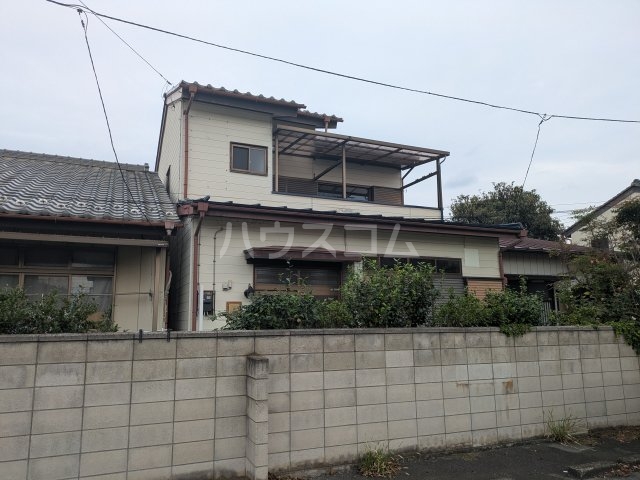 1/30 外観