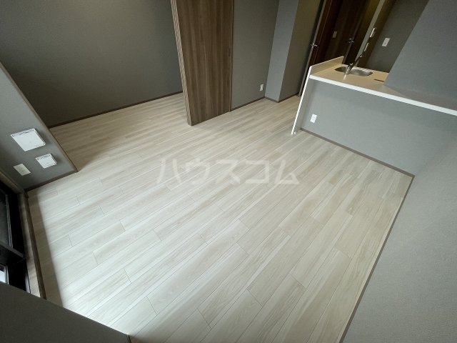 4/30 リビング/ダイニング